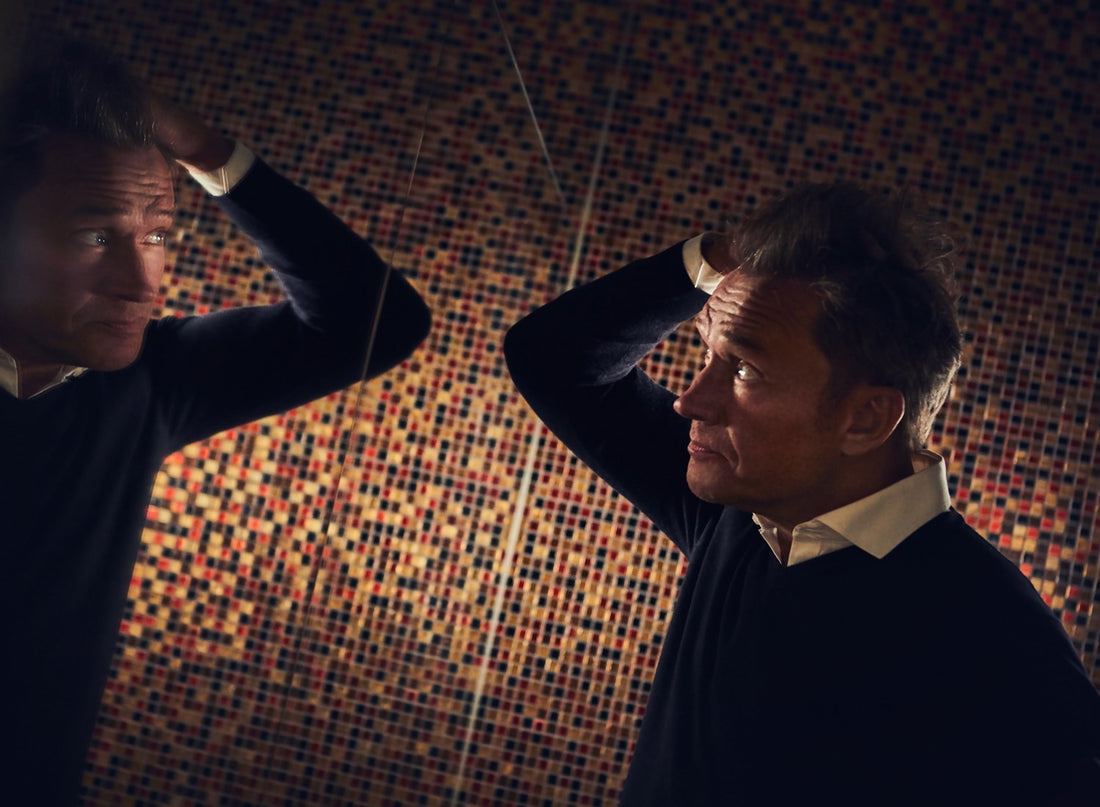 Hårtap, årsaker og muligheter